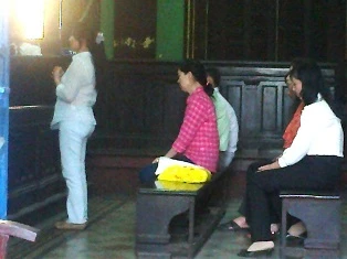 Kỳ án Colony ảnh 1