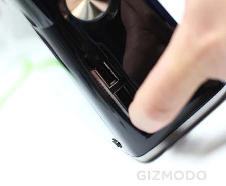 Cận cảnh Xbox 360 Slim ảnh 10 Cận cảnh Xbox 360 Slim ảnh 10