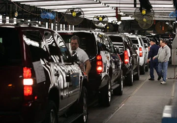 Khan phụ tùng Nhật, nhiều nhà máy Trung Quốc, Mỹ dừng sản xuất ảnh 1 Khan phụ tùng Nhật, nhiều nhà máy Trung Quốc, Mỹ dừng sản xuất ảnh 1