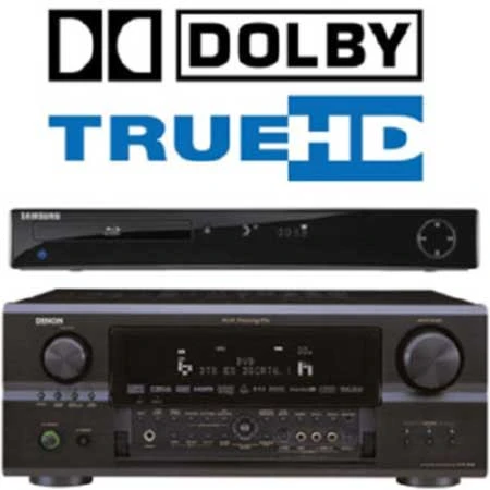 Tự điều chỉnh giải mã hóa Dolby TrueHD ảnh 1 Tự điều chỉnh giải mã hóa Dolby TrueHD ảnh 1