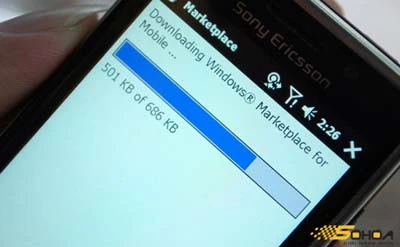 Người dùng có thể bấm vào để chương trình...