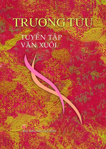Tuyển tập văn xuôi Trương Tửu ảnh 1