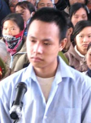 Hiếp, giết bạn cùng thôn sau tiệc cưới ảnh 1