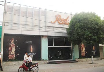 Triệt phá các băng nhóm giang hồ ở Đồng Nai: Kẻ lấy số, người mất số ảnh 1 Triệt phá các băng nhóm giang hồ ở Đồng Nai: Kẻ lấy số, người mất số ảnh 1