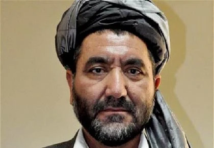 Afghanistan: đánh bom đám cưới con nghị sĩ, 22 người chết ảnh 1