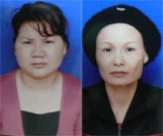 Theo chồng đi lừa kiểu "thôi miên" ảnh 1