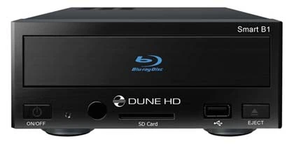 Dune HD Smart đổ bộ vào Việt Nam ảnh 1