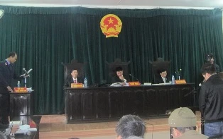 Xét xử vụ án cố ý gây thương tích ở Văn Giang ảnh 1