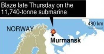 "Nga thoát thảm họa Chernobyl thứ hai trong gang tấc" ảnh 2