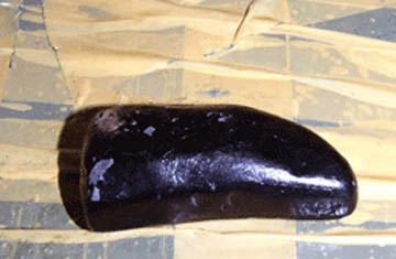 Bí mật của cục “đồng đen” trị giá... 1 triệu USD ảnh 1