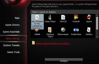 Game Booster - Trợ thủ đắc lực dành cho game thủ ảnh 6