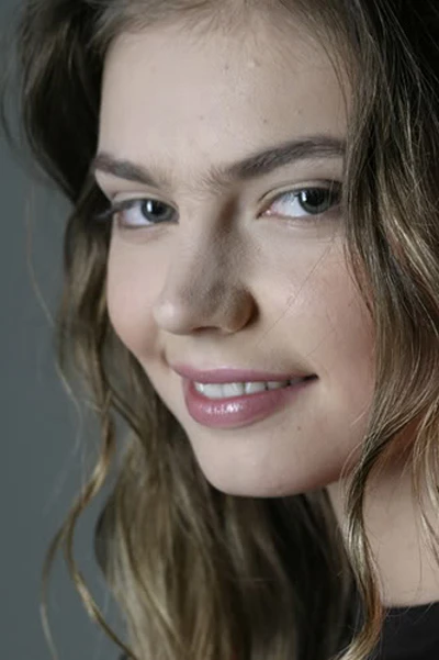 Hình ảnh cô người mẫu nóng bỏng từng bị gán cho Putin ảnh 1