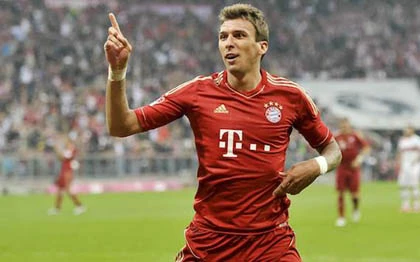 15 tiền đạo xuất sắc nhất thế giới còn chơi bóng ảnh 4