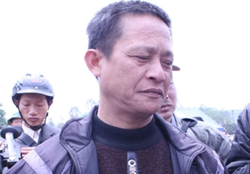 Khởi tố vụ sập mỏ đá Lèn Cờ ảnh 1