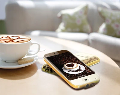 Q-mobile P5 đẹp trang nhã ảnh 1 Q-mobile P5 đẹp trang nhã ảnh 1