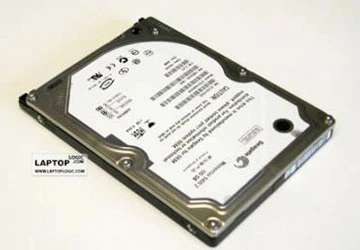 Seagate Momentus Thin - ổ cứng laptop mỏng nhất thế giới ảnh 1