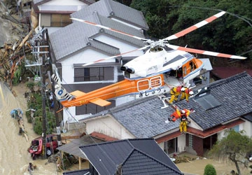 Bão Lee đổ bộ bang Louisiana ảnh 1