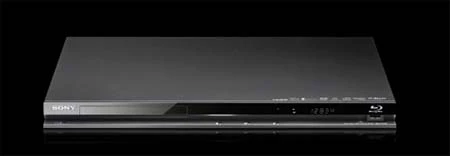 Đầu Blu-ray "siêu mỏng" của Sony ảnh 1