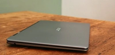 Acer trình làng laptop siêu mỏng tại IFA 2011 ảnh 10