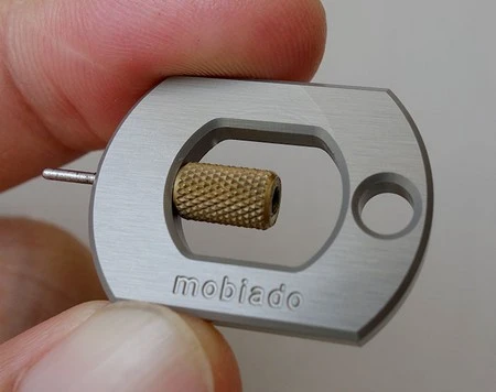 Smartphone Mobiado cao cấp về Việt Nam ảnh 3