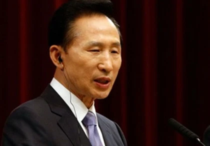 Tổng thống Hàn chỉ thị sẵn sàng đáp trả Triều Tiên ảnh 1