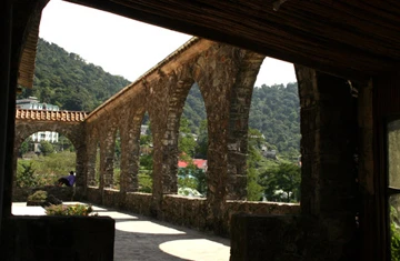 Tam Đảo hớp hồn du khách dịp nghỉ Lễ ảnh 8