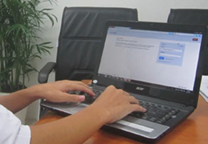 Bị cướp giật vẫn lấy lại được điện thoại ảnh 1