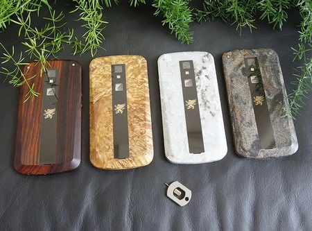 Smartphone Mobiado cao cấp về Việt Nam ảnh 1