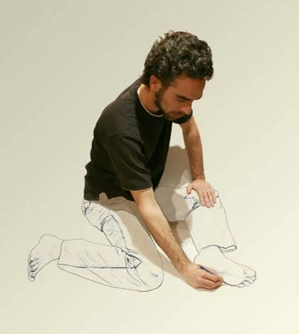 Những bức ảnh tương tác 4D độc đáo ảnh 8