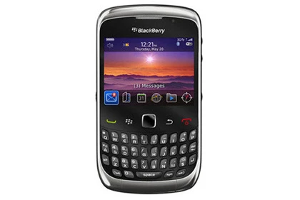 10 điện thoại bàn phím QWERTY "hút khách" ở Việt Nam ảnh 3