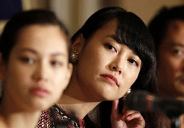 Rinko Kikuchi - Naoko của Rừng Na Uy ảnh 1