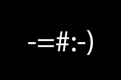 Những biểu tượng cảm xúc khó hiểu nhất Internet ảnh 9