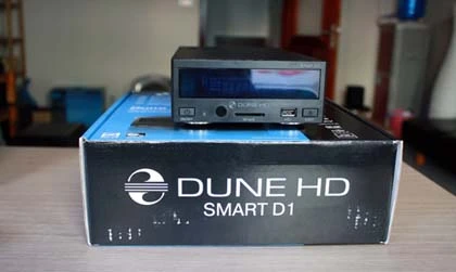 Dune HD Smart đổ bộ vào Việt Nam ảnh 10