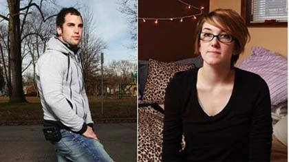 Bi kịch Romeo đi tù vì Juliet cho trái cấm ảnh 1