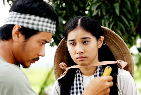 Phim “Vịt kêu đồng” - Đẹp, lãng mạn và hấp dẫn ảnh 1