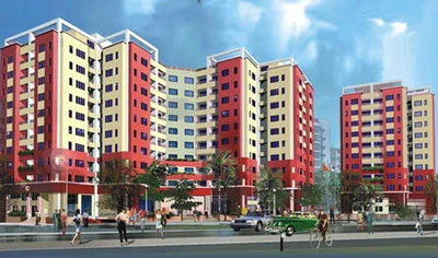 Sai phạm tràn lan ở các dự án nhà ở ảnh 1