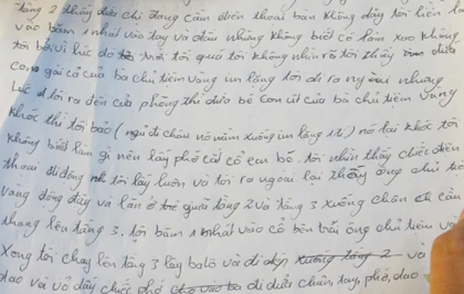 Sát thủ Luyện sa lưới do chú rể đoái công chuộc tội ảnh 1