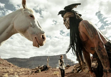 Johnny Depp: Kẻ nổi loạn thành ngôi sao hạng A ảnh 1