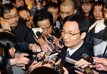 Thủ tướng Nguyễn Tấn Dũng: Tiên Lãng đã sai phạm trong giao đất, thu hồi, cưỡng chế… ảnh 2