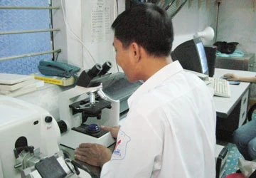 Nhiều kết quả giám định mâu thuẫn, tính sao? ảnh 1