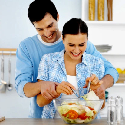 6 bí quyết để trở thành người vợ tốt hơn ảnh 1