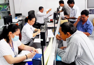 Thu tiền sử dụng đất vượt hạn mức: “Giải vây” trước cho 30%-50% hồ sơ bị ách ảnh 1 Thu tiền sử dụng đất vượt hạn mức: “Giải vây” trước cho 30%-50% hồ sơ bị ách ảnh 1