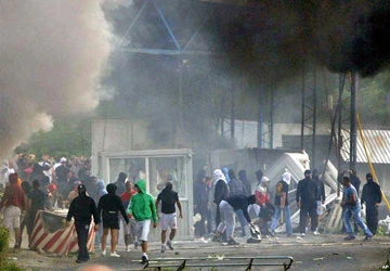 Căng thẳng ở Kosovo, Hội đồng Bảo an LHQ họp ảnh 1