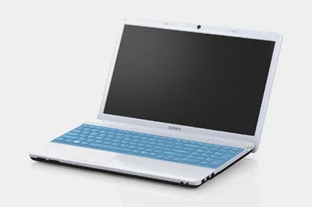 Sony ra laptop dùng chip Core i5 giá rẻ ảnh 11 Sony ra laptop dùng chip Core i5 giá rẻ ảnh 11