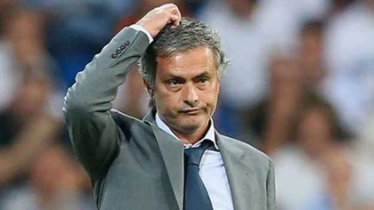 Mourinho từng từ chối dẫn dắt Real Madrid ảnh 1 Mourinho từng từ chối dẫn dắt Real Madrid ảnh 1