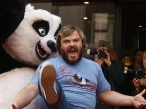Ra mắt trailer phim hoạt hình "Kung Fu Panda 2" ảnh 1