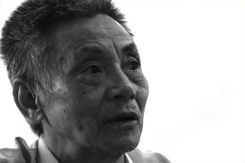 Nhà văn Đỗ Chu: Giải thưởng lần này thiếu tính hơn hẳn ảnh 2