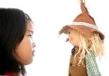 Ứng phó khi bé hay bịa chuyện ảnh 1 Ứng phó khi bé hay bịa chuyện ảnh 1