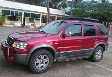 Vụ phát hiện “kho” hung khí trên ô tô: Nghi vấn dằn mặt con nợ cá độ ảnh 1