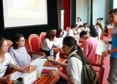Tuyển sinh đại học 2019: Cửa hẹp vào khối trường đặc thù